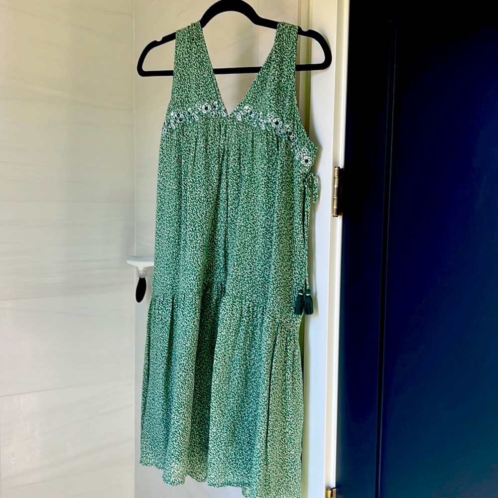 Anthropologie Dress